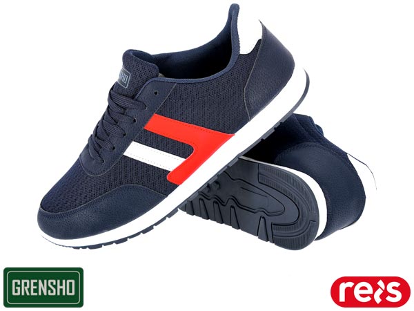 Buty sportowe FRED BSFRED