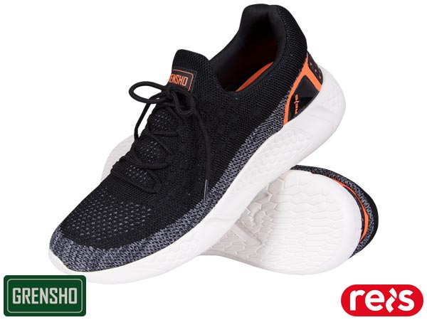 Buty sportowe SPEED BSSPEED