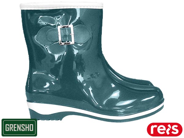 Buty krótkie MORNING, damskie BTDKMORNING