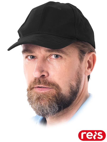 Czapka z daszkiem LUX CZLUX