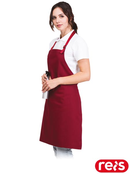 Fartuch przedni FPB-CLASSIC - obrazek 3