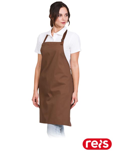Fartuch przedni FPB-CLASSIC - obrazek 4
