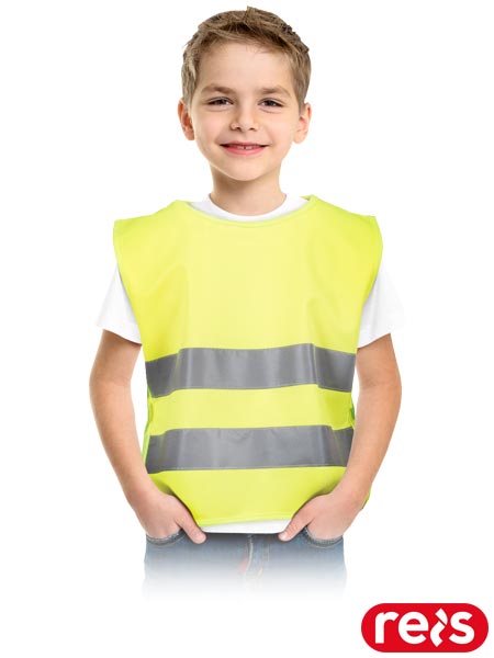 Narzutka ostrzegawcza KOS-CHILD dla dzieci