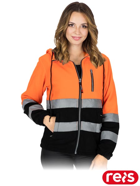 Bluza ochronna MANTIS, damska MANTIS-HD