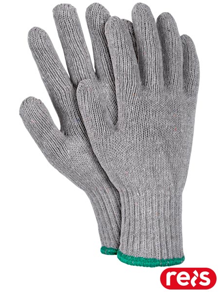 Rękawice ochronne RDZ-GREY