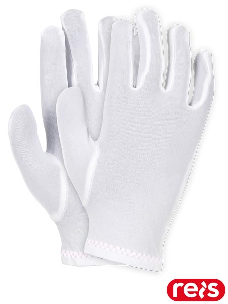 Rękawice ochronne NYLON RNYLON