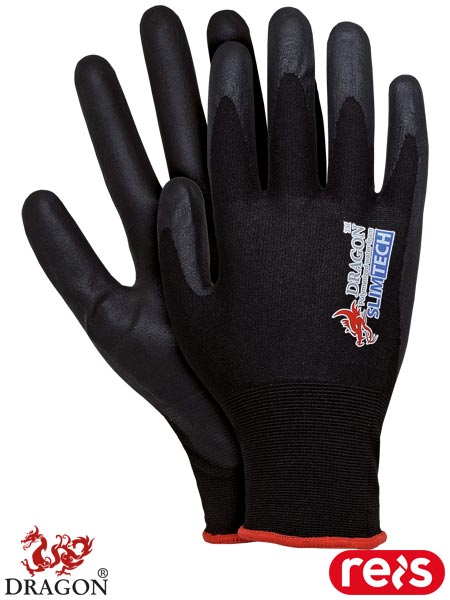 Rękawice ochronne SLIMTECH