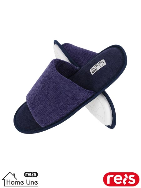 Kapcie damskie WOOL SLIPWOOL