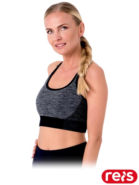 Biustonosz sportowy SPORTS-BRA