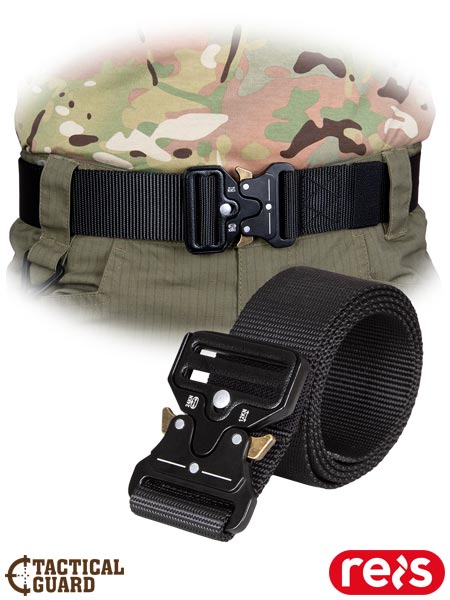 Pasek do spodni Tactical Guard CRAMP TG-CRAMP