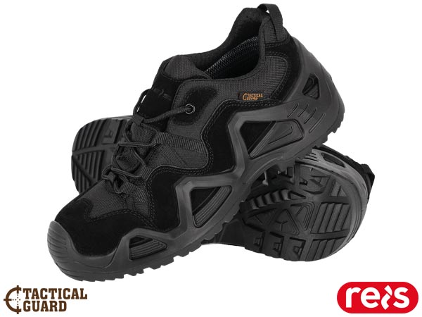 Buty Tactical Guard IRON-P, męskie TG-IRON-P