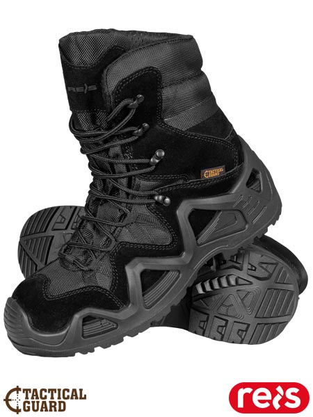 Buty Tactical Guard IRON-TW, męskie TG-IRON-TW