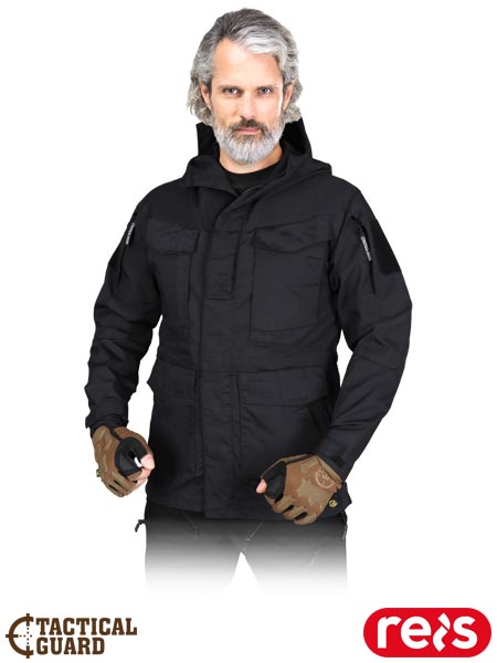 Kurtka ochronna Tactical Guard VOLTURE, męska TG-VOLTURE