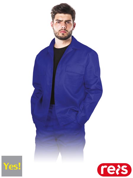 Bluza ochronna YES, męska YES-J