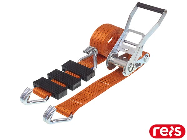 Pas transportowy, mocujący 4 tony 4 metry BELTCAR_4T