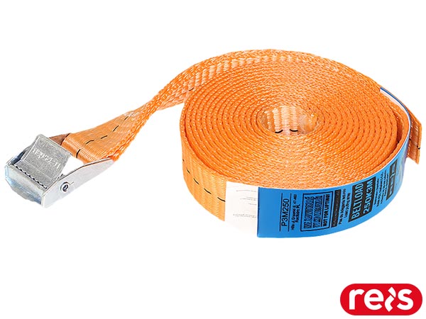 Pas do ściągania ładunku BELTLOAD_250K