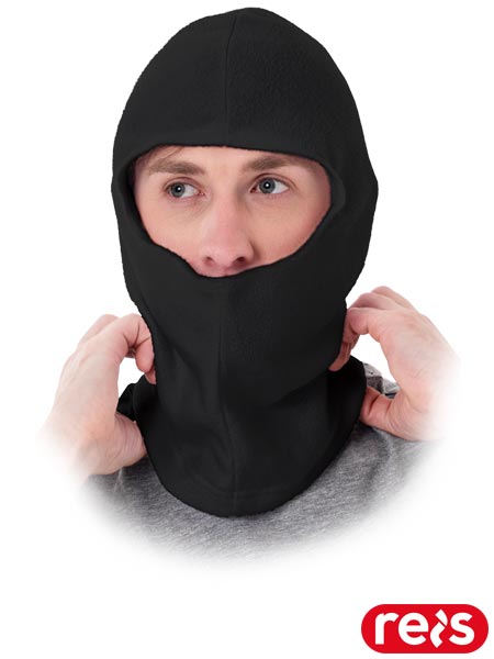 Kominiarka CZKOM-POL z jednym otworem