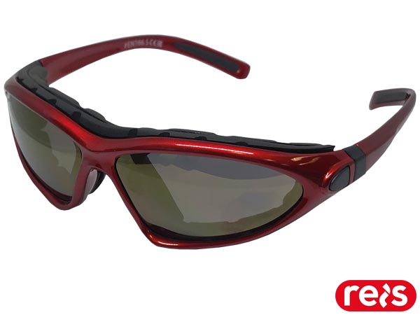 Okulary ochronne OO-INDIANA-M