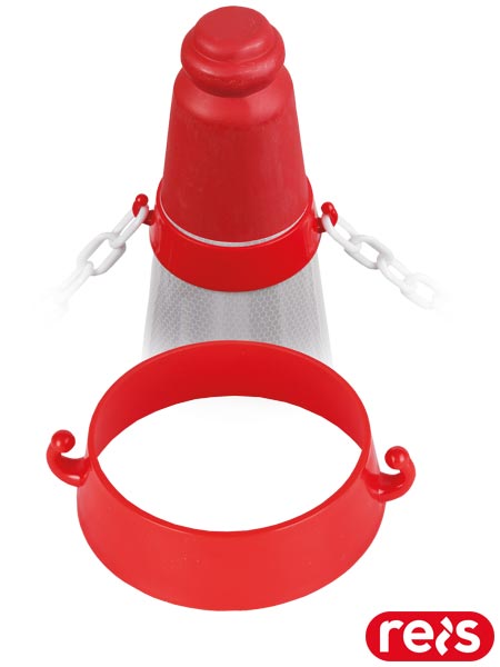 Uchwyt na pachołek TRAFFIC-CONE-CON