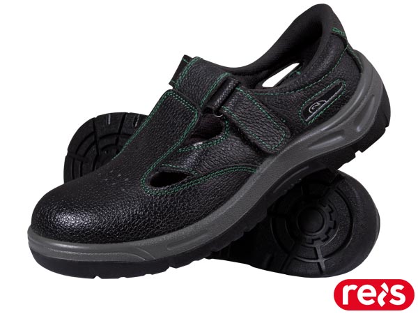 Buty bezpieczne ANDREIS BRANDREIS