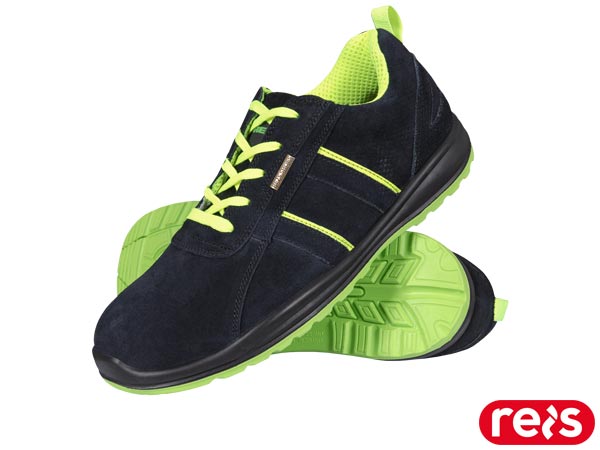 Buty bezpieczne BOLIVIA BRBOLIVIA