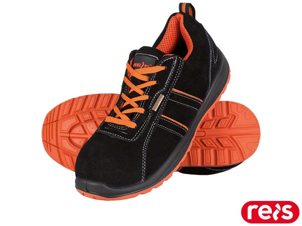Buty bezpieczne COLUMBIA BRCOLUMBIA