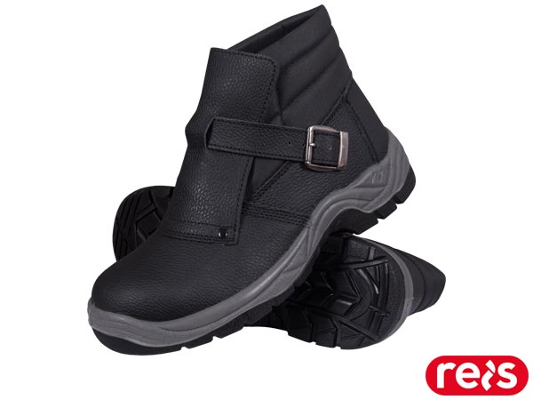 Buty bezpieczne HOTREIS BRHOTREIS