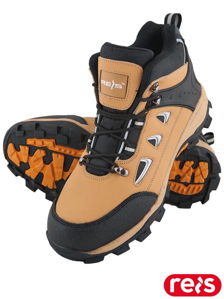 Buty bezpieczne MOUNTAIN BRMOUNTAIN