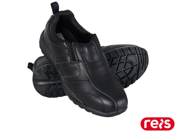 Buty bezpieczne PEPPER BRPEPPER