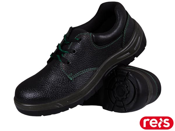 Buty bezpieczne SEMIREIS BRSEMIREIS
