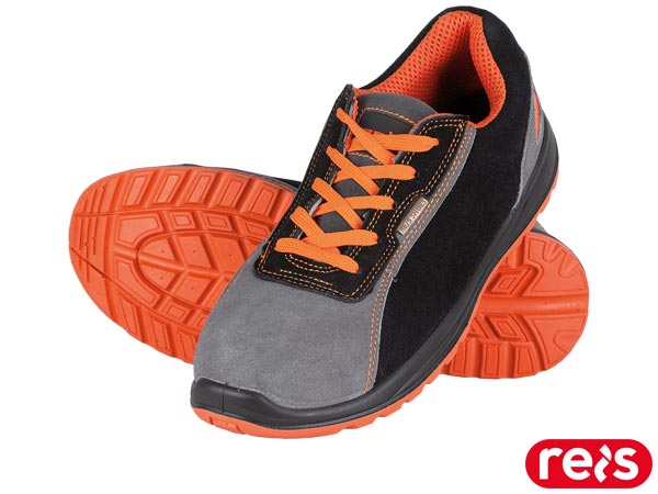 Buty bezpieczne VENEZUELA BRVENEZUELA