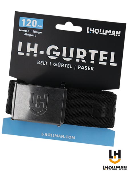 Pasek do spodni elastyczny GURTEL LH-GURTEL