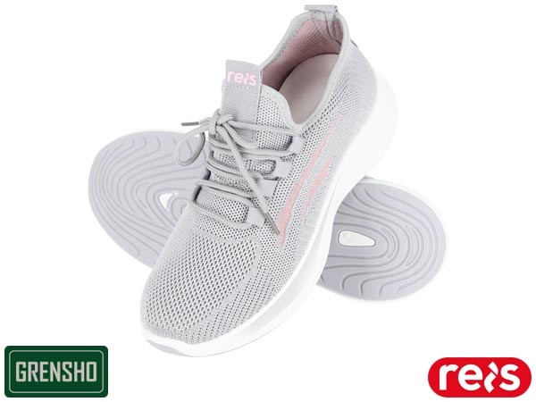 Buty sportowe CORA, damskie BSCORA