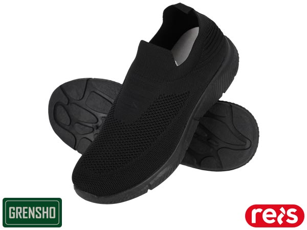 Buty sportowe SAMI, męskie BSSAMI