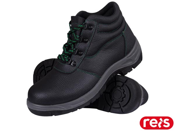 Buty bezpieczne REIS BRREIS