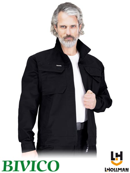 Bluza ochronna WILSTER, męska LH-WILSTER