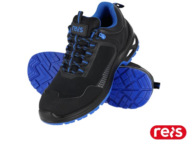 Buty bezpieczne TORX, męskie BRTORX-P