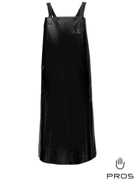 Fartuch kwasoługoochronny AJ-FK124