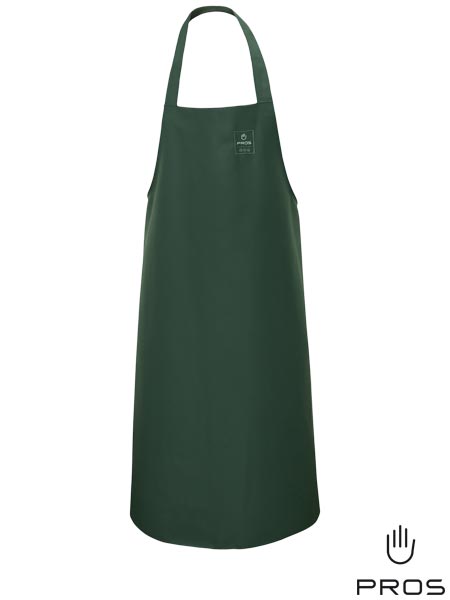Fartuch olejoodporny PROS AJ-FWOIL110
