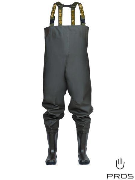 Spodniobuty Standard AJ-SB01