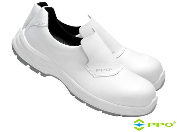 Buty bezpieczne WSX4 BPPOPWSX4