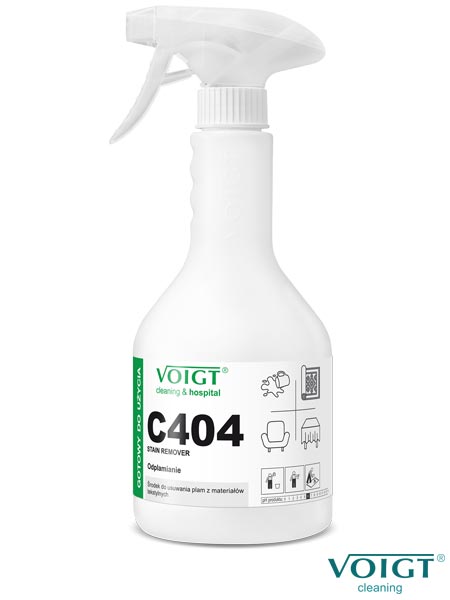 Odplamiacz C404 STAIN REMOVER V-STAIN-REMOVER