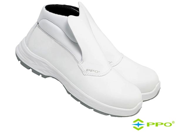 Buty bezpieczne WSX5 BPPOTWSX5
