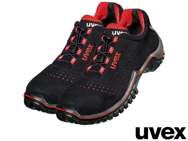 Półbuty ochronne MOTION STYLE S1 SRC BUVEXP-MOTION