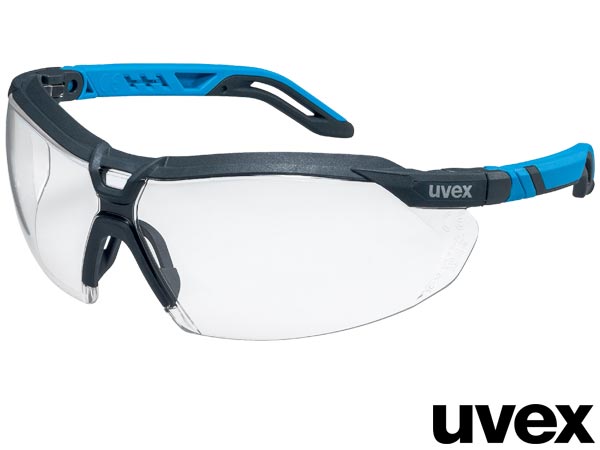 Okulary ochronne i-5 UX-OO-I5