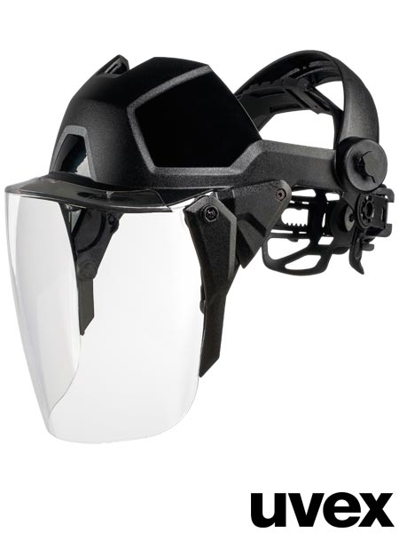 Osłony twarzy UX-OT-FACEGUARD