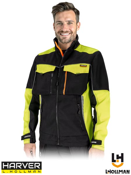 Bluza ochronna HARVERCOOL, męska HARVERCOOL-J