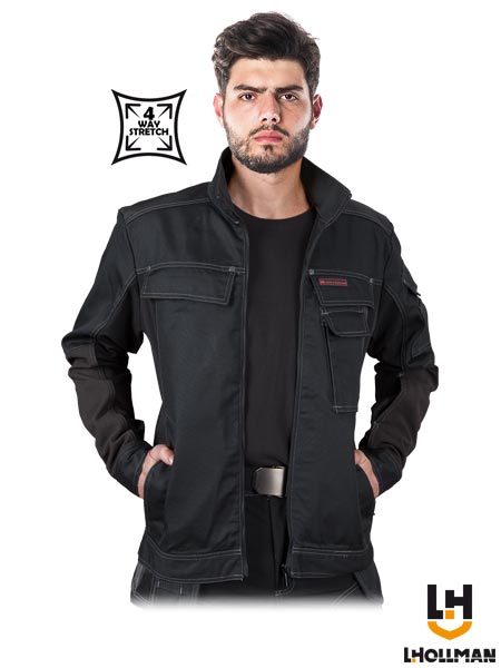 Bluza ochronna FIXER, męska LH-FIXER-J