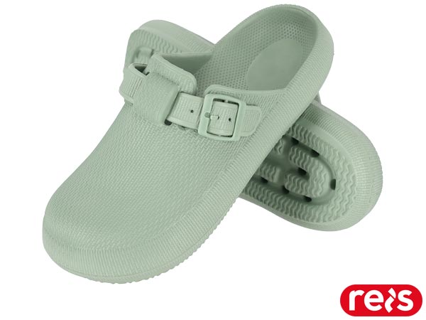Klapki TEX BCTEX