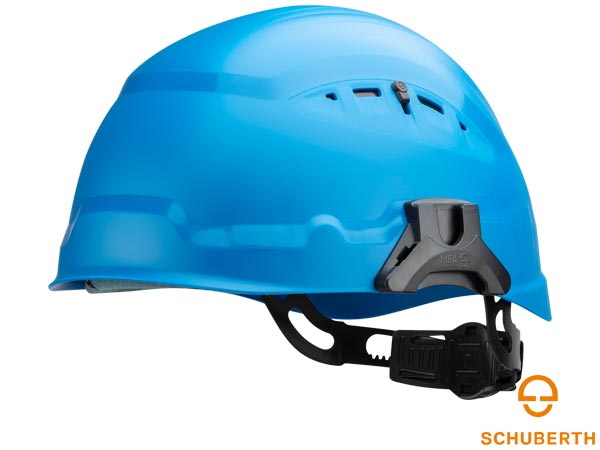 Hełm ochronny CROSS®UP SCHUB-CRS-UP